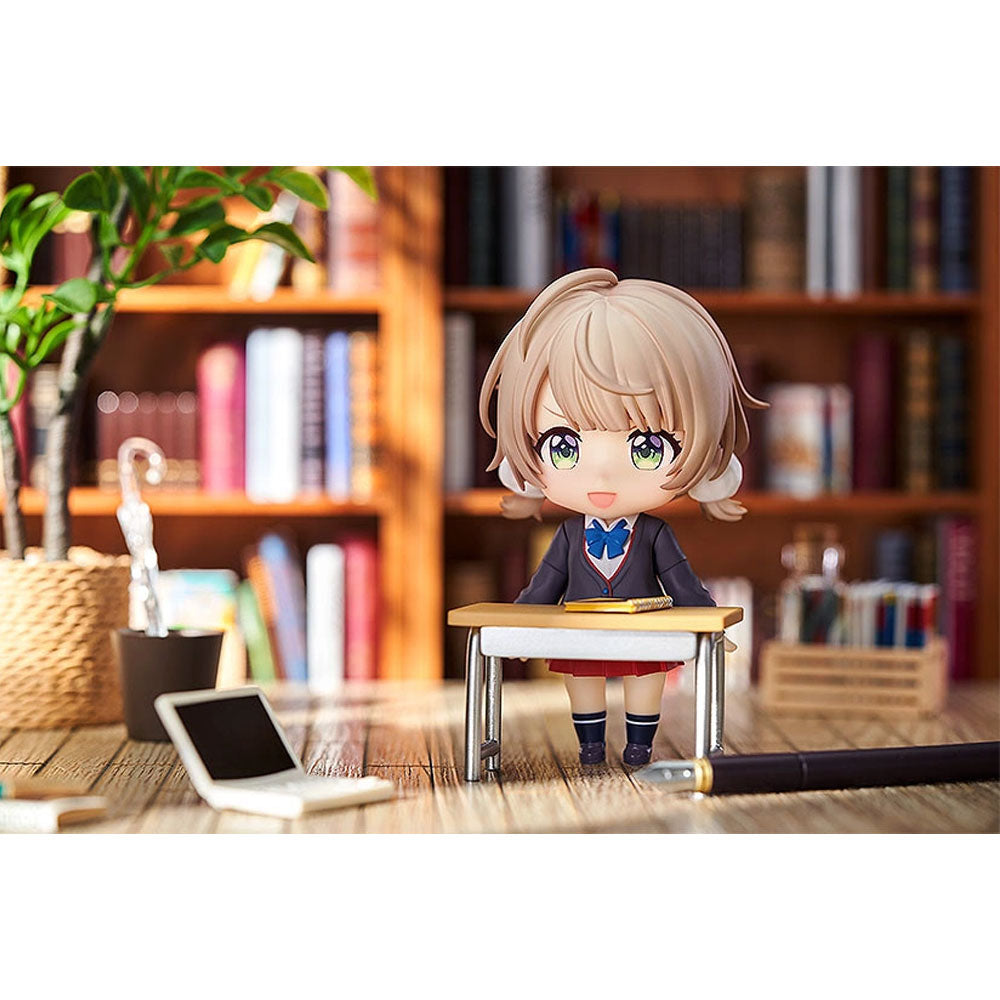 FIGURA NENDOROID SHIGURE UI 1967 (RE-RUN) FIGURA NENDOROID SHIGURE UI 1967 (RE-RUN)